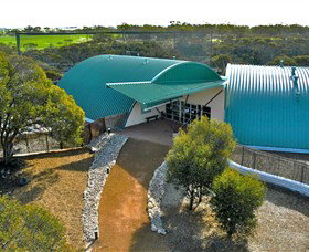 Yongergnow Australian Malleefowl Centre - Palm Beach Accommodation 1