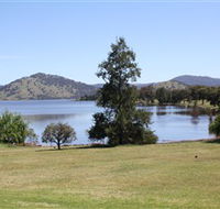 Inland Waters Holiday Parks Grabine Lakeside - Palm Beach Accommodation