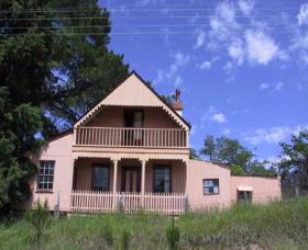 Arkstone NSW Palm Beach Accommodation