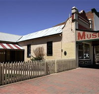 Manilla Heritage Museum - Palm Beach Accommodation