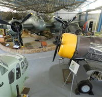 Australian National Aviation Museum - Palm Beach Accommodation