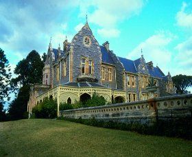 Bathurst NSW Palm Beach Accommodation