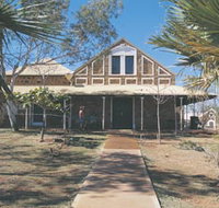 Roebourne Court House - Palm Beach Accommodation