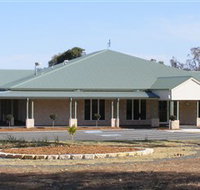 Bluebelles Art Gallery - Palm Beach Accommodation