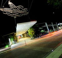 Gladstone City Library - Palm Beach Accommodation