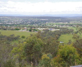 Little Plain NSW Palm Beach Accommodation