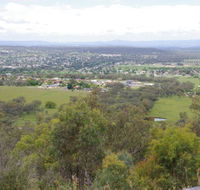 McIlveen Park Lookout - Palm Beach Accommodation