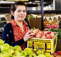 Dandenong Market - Palm Beach Accommodation