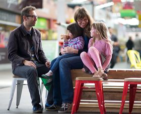 Dandenong Market - Palm Beach Accommodation 5