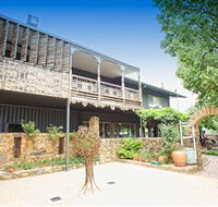 Feathertop Winery - Palm Beach Accommodation