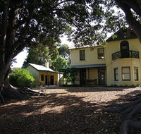 Heritage Hill Museum and Historic Gardens - Palm Beach Accommodation