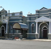 Inverell Art Gallery - Palm Beach Accommodation