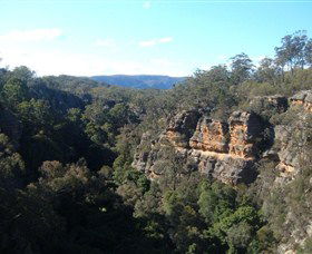 Rylstone NSW Palm Beach Accommodation
