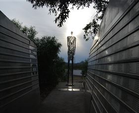 Australian Rail Monument And Museum - Palm Beach Accommodation 2