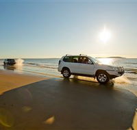 Lilley's Beach - Palm Beach Accommodation