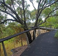 Canoe Point Beach and Parklands - Palm Beach Accommodation