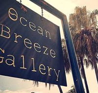 Ocean Breeze Gallery - Palm Beach Accommodation