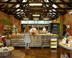 Bright Chocolate - Palm Beach Accommodation 1