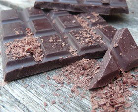 Bright Chocolate - Palm Beach Accommodation 6