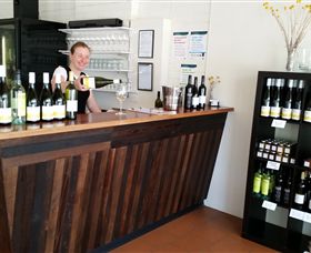 Billy Button Wines - Palm Beach Accommodation 0