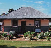 Albert Facey Homestead - Palm Beach Accommodation