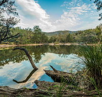 Warrabah National Park - Palm Beach Accommodation