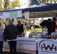 Wilgro Orchards - Palm Beach Accommodation