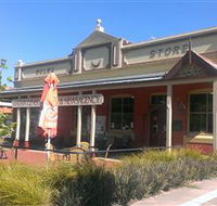 Walwa General Store - Palm Beach Accommodation