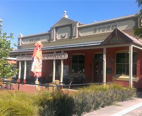 Walwa General Store - Palm Beach Accommodation 0
