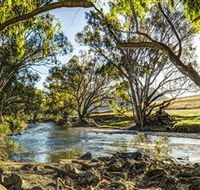 Snowy Valleys Way Touring Route - Palm Beach Accommodation