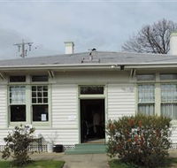 Walwa Community Shop - Palm Beach Accommodation