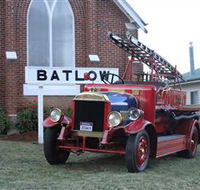 Batlow Historical Society - Palm Beach Accommodation