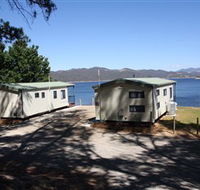 Inland Waters Holiday Parks Burrinjuck Waters - Palm Beach Accommodation