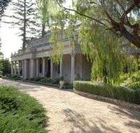 Beleura the House and Garden - Palm Beach Accommodation