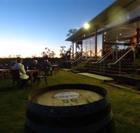 The Woolshed at Jondaryan - Palm Beach Accommodation