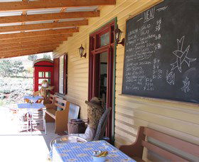 Wallabadah NSW Palm Beach Accommodation
