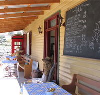 Quirindi Rural Heritage Village and Museum - Palm Beach Accommodation