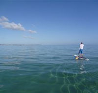 Peninsula Stand Up Paddle - Palm Beach Accommodation