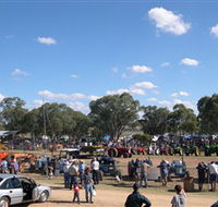 Quirindi Rural Heritage Village - Palm Beach Accommodation