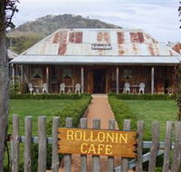 Rollonin Cafe - Palm Beach Accommodation