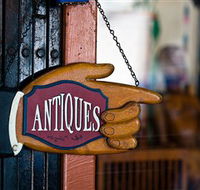 Bowning Antique Centre - Palm Beach Accommodation