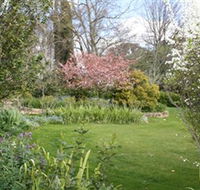 Markdale - Edna Walling Garden - Palm Beach Accommodation