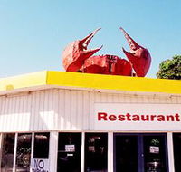 Big Crab - Palm Beach Accommodation