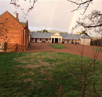 Hume and Hovell Walking Track - Palm Beach Accommodation