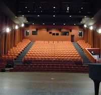Capitol Theatre Tamworth - Palm Beach Accommodation