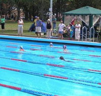 Yass Olympic Swimming Pool - Palm Beach Accommodation