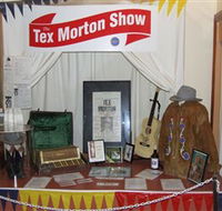 Australian Country Music Hall of Fame - Palm Beach Accommodation