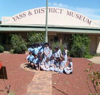 Yass and District Museum - Palm Beach Accommodation