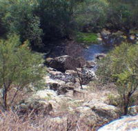 Hume and Hovell Walking Track Yass - Albury - Palm Beach Accommodation