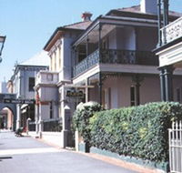 Yass Historic Walk and Drive - Palm Beach Accommodation